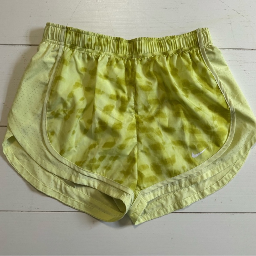 Nike Tempo Shorts